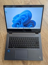 Acer Travelmate Spin Core i5