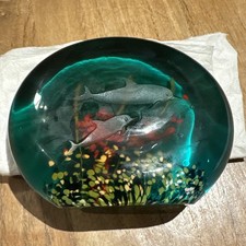 Ltd Ed Glass Caithness