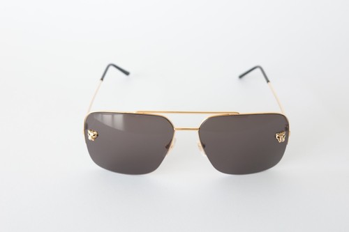 New cartier eyewear - cartier,