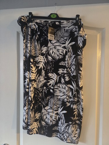 New black and - black,