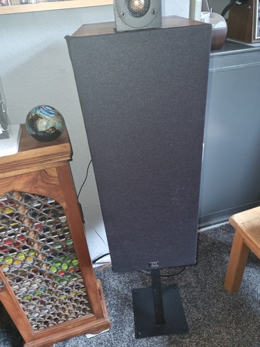 Monitor audio r352 speakers - speakers, in