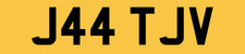 JATT JUTT NUMBER PLATE