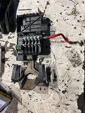 VW T4 TRANSPORTER 2.5 TDI 2002