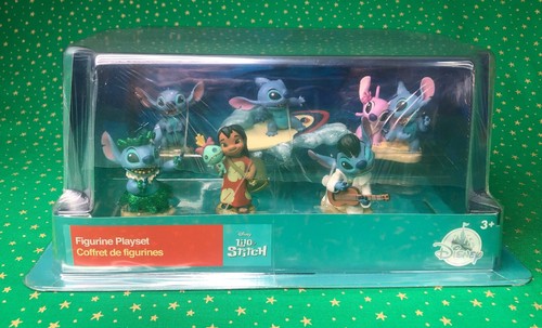 Lilo stitch piece - lilo, &