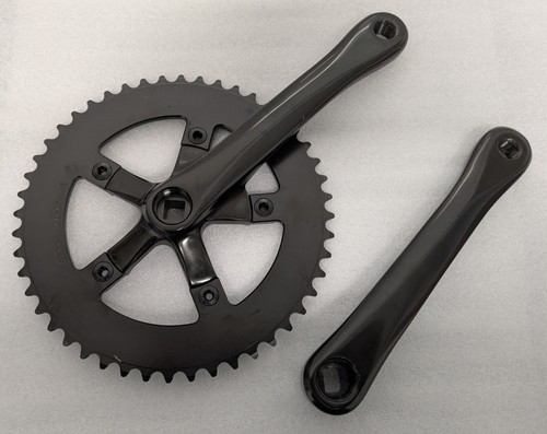 Sugino td2 chainset 175mm - sugino,