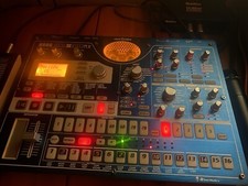 KORG Electribe EMX-1 Music