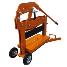 Manual Permeable/Absorbent