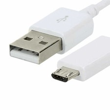Micro USB Cable Charger Lead