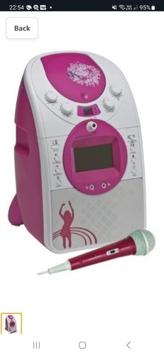 Easy karaoke ekg15t - karaoke,