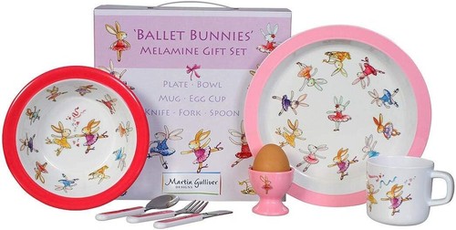 Martin gulliver melamine - gulliver,