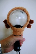 BTS BT21 ARMY Bomb Cover -