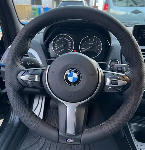Steering wheel cover self - steering,