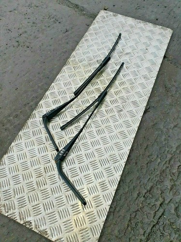 Bmw series front wiper - series,