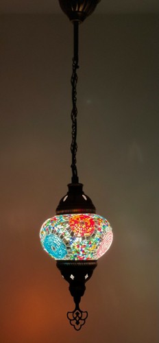 Turkish moroccan glass mosaic - turkish,