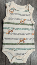 Baby Boy Clothes Nwot Disney