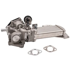 EGR VALVE & COOLER FOR AUDI A4