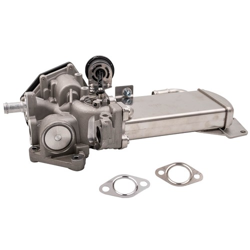Egr valve cooler for - egr,