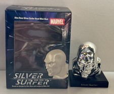 SILVER SURFER  : MARVEL LTD