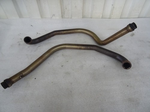 Cagiva river 600 - cagiva, exhaust