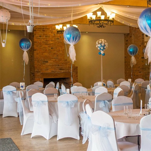 100 spandex chair covers - 1-100,