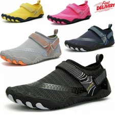 UK Womens Mens Water Shoes