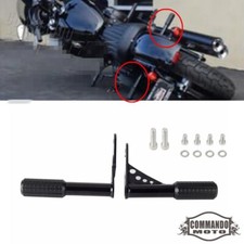 Rear Highway Crash Bar For