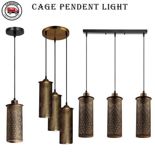 Retro style metal ceiling - retro,