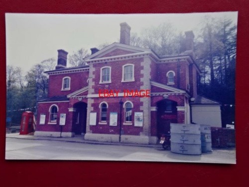 Photo wadhurst railway - photo,