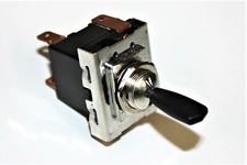 HEADLIGHT SWITCH AUSTIN &