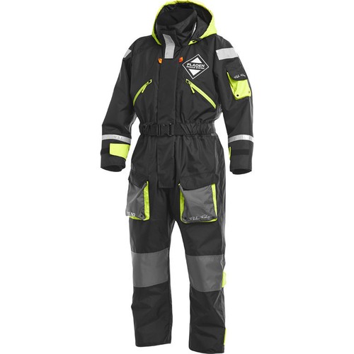 Fladen flotation suit 845xb - suit,