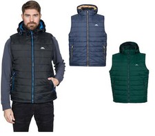 Trespass Mens Franklyn Padded