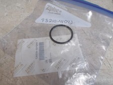 NOS OEM Yamaha Radiator Hose O-Ring 1964-2016 YA6 RD200 YFM700 93210-41042