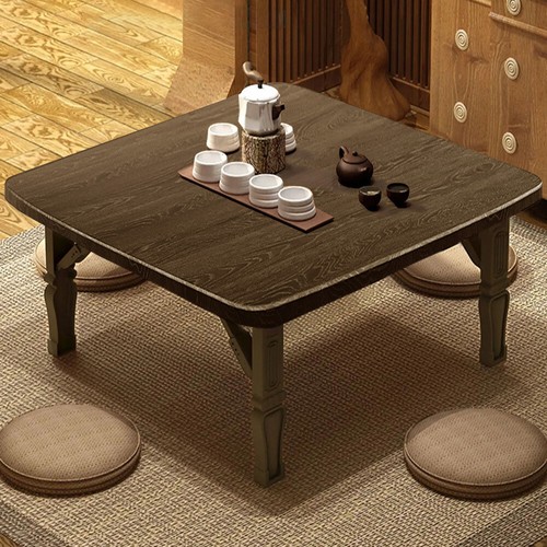 Folding coffee table - table, 80