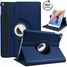 Rotating Cover For Apple iPad