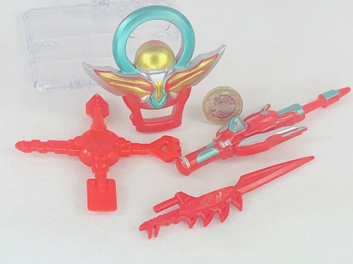 Action figure ultraman ultra - ultraman,