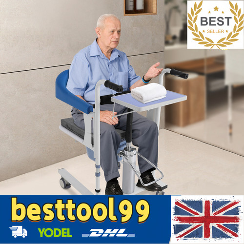 Free standing transfer nursing - standing,
