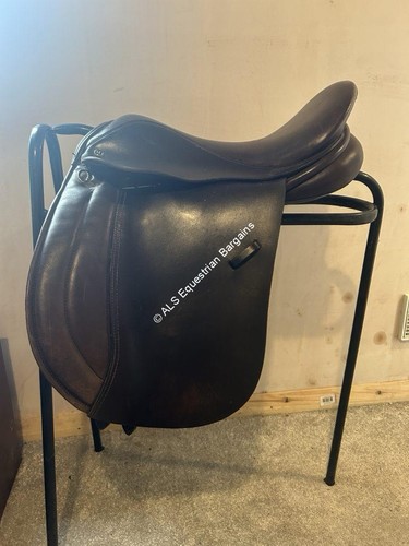 Manor saddles brown - saddles,
