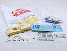 Ferrari 512S 5th Le Mans 1970