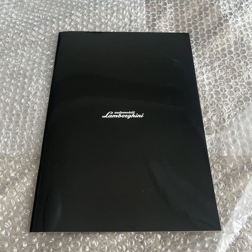 Lamborghini temerario catalog - lamborghini,