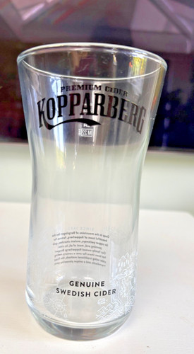 Pair kopparberg 500ml - of,
