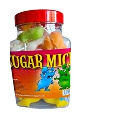 Sugar Mice Sweets Wholesale