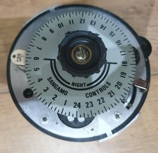 Vintage Sangamo Electrical