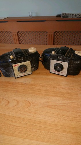 Vintage cameras - 2,
