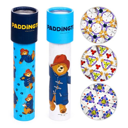 Paddington bear extending - paddington,