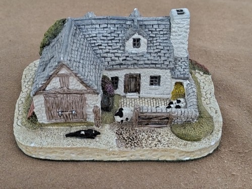 Country side miniature - side,