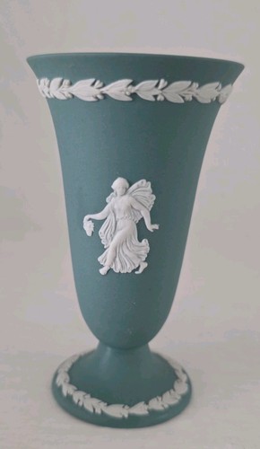 Wedgwood jasper teal green - wedgwood,