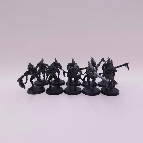 Warhammer 40k au kroot - warhammer, t'au