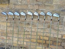 NO RESERVE Ben Hogan Apex