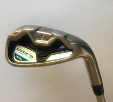 Cobra Baffler XL 7 Iron Baffler Hybrid 60g Graphite Shaft Lite Flex RH