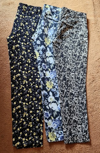 Ladies trousers bundle 3 - ladies, x